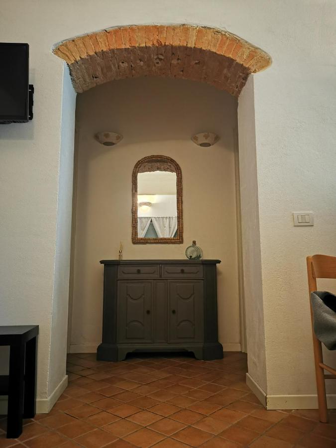 Bada Home Florencia Exterior foto