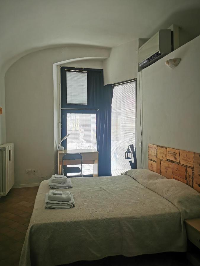 Bada Home Florencia Exterior foto
